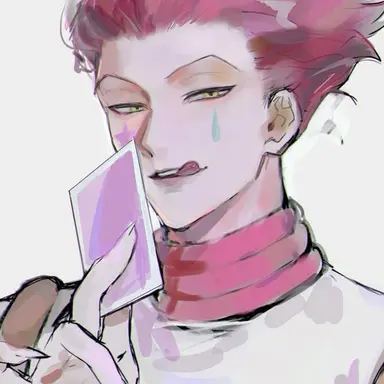 Profile image of ヒソカ