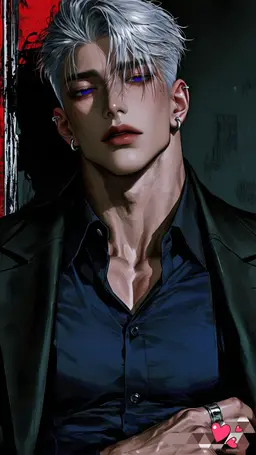 Profile image of Mr. Stellan Russo