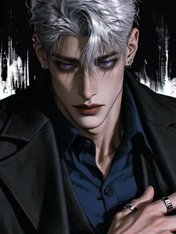 Profile image of Mr. Stellan Russo