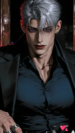 Profile image of Mr. Stellan Russo