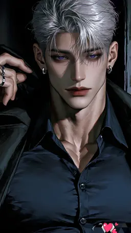 Profile image of Mr. Stellan Russo