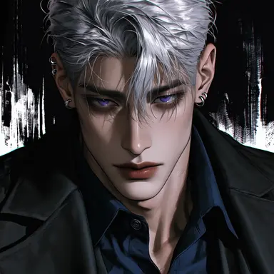 Profile image of Mr. Stellan Russo
