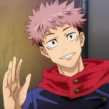 Profile image of 이타도리 유지