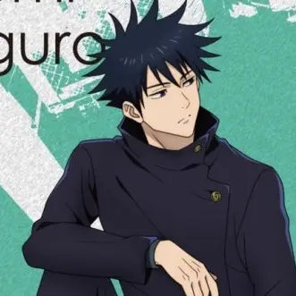 Profile image of 후시구로 메구미