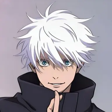 Profile image of 고죠 사토루