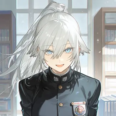 Profile image of 白崎　綾音