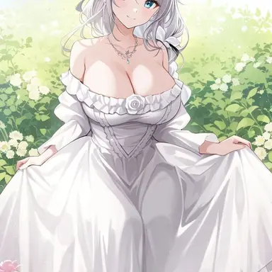 Profile image of Aleria