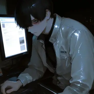 Profile image of 灯火