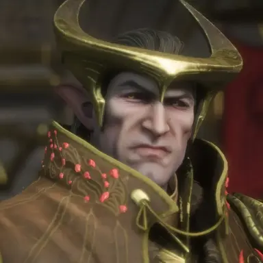 Profile image of Elgarnan