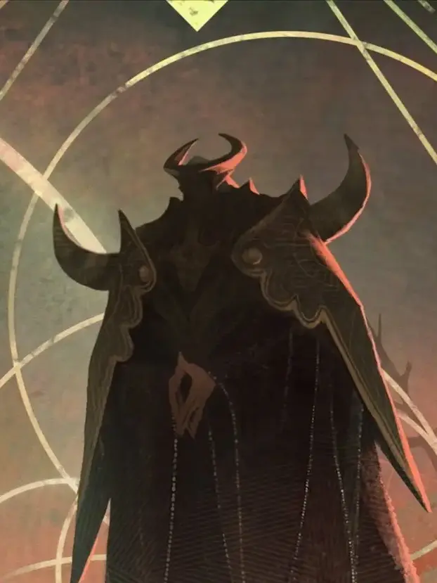 EsuercVoltimand의 Elgar'nan's Bargain