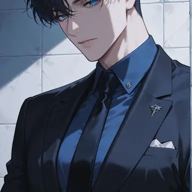 Profile image of Alivis Marcco