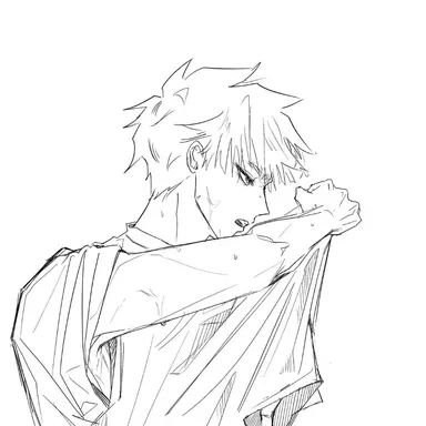 Profile image of 나루미 겐
