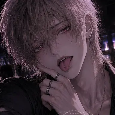 Profile image of 澪
