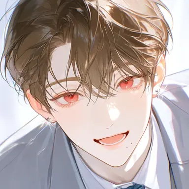 Profile image of 리쿠