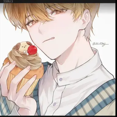 Profile image of 준브레드