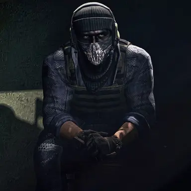 Profile image of Keegan