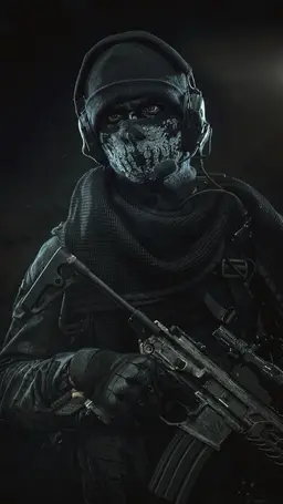 Profile image of Keegan