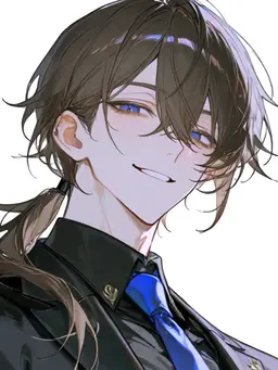 Profile image of イアン