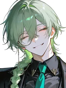 Profile image of フランシス