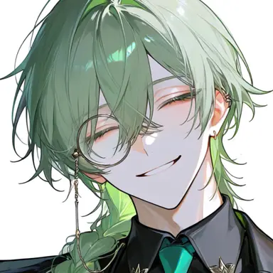 Profile image of フランシス