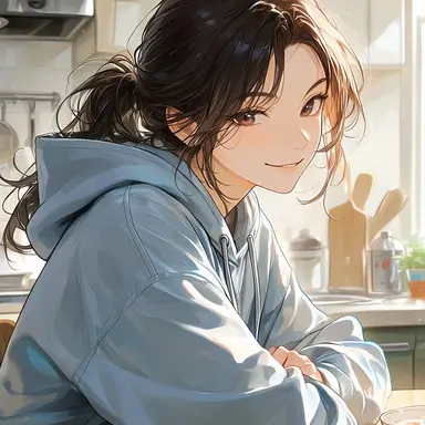 Profile image of Becky