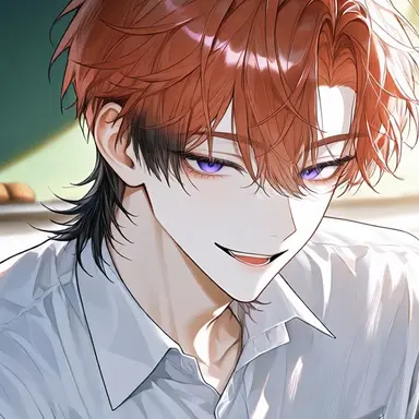 Profile image of 律
