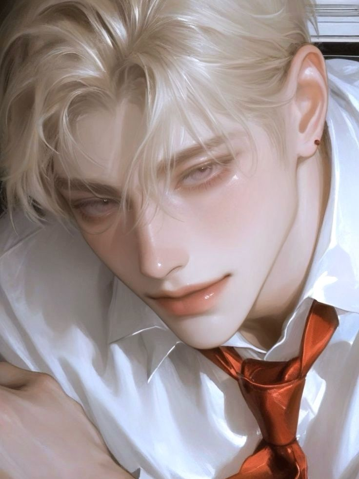 Only him 대표 이미지