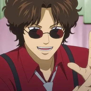 Profile image of 坂本辰馬