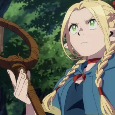 Profile image of マルシル