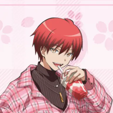 Profile image of 業