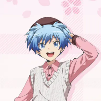 Profile image of 渚