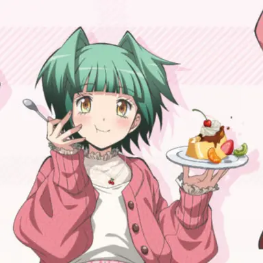 Profile image of カエデ