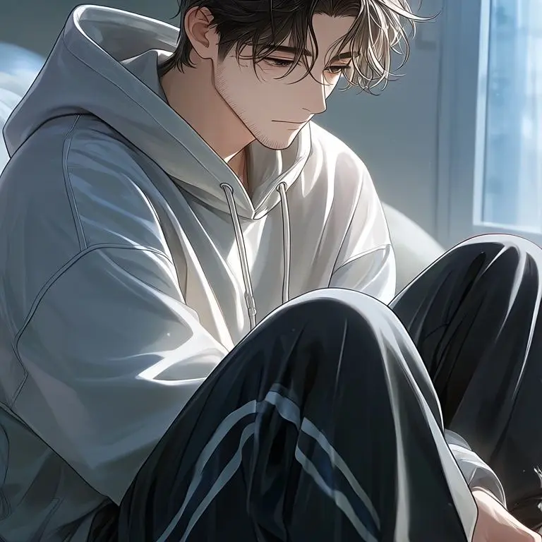 WirySoup7790의 My Brother Moved In
