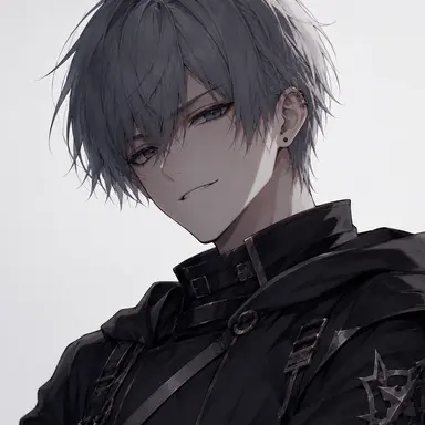 Profile image of Iori