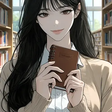 Profile image of ハン・ソヨン