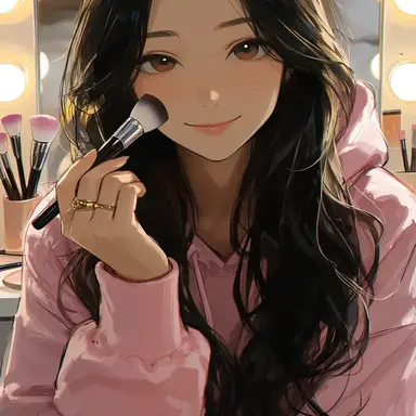 Profile image of Vivienne