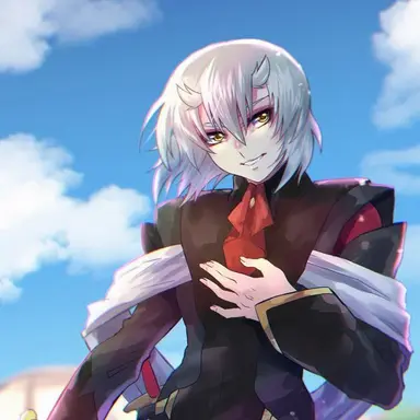 Profile image of シュラ