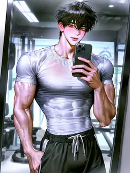Profile image of カン・テジュン