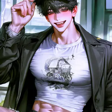 Profile image of カン・テジュン