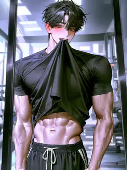 Profile image of カン・テジュン