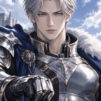 Profile image of シルヴィオ