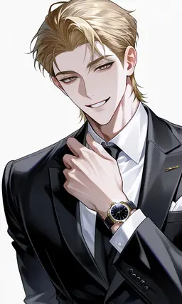 Profile image of 啓介