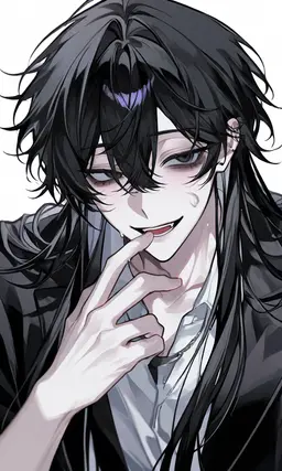 Profile image of 潔