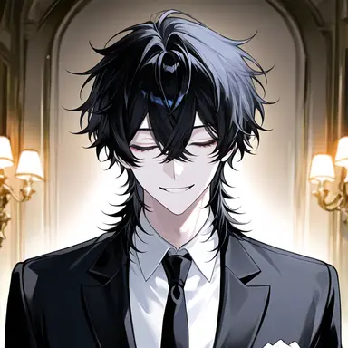 Profile image of 唯亡