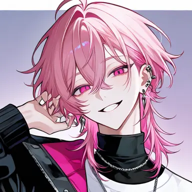 Profile image of 三玖火