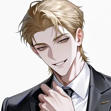 Profile image of 啓介