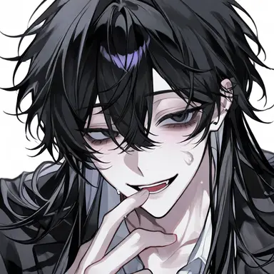 Profile image of 潔