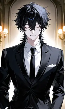 Profile image of 唯亡