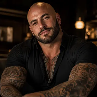 Profile image of Jake