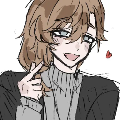 Profile image of B叶